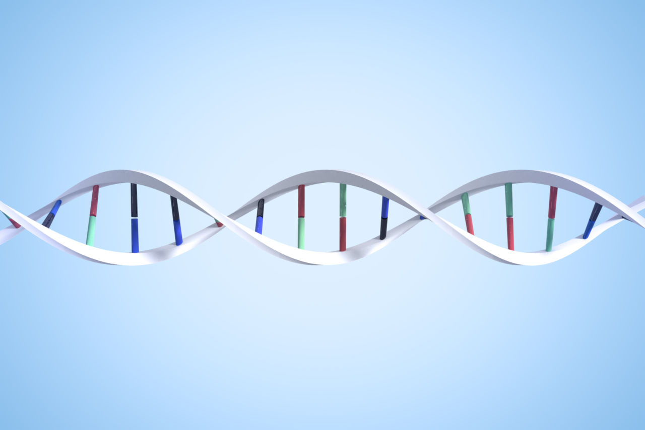 Unterschied DNA-Viren RNA-Viren