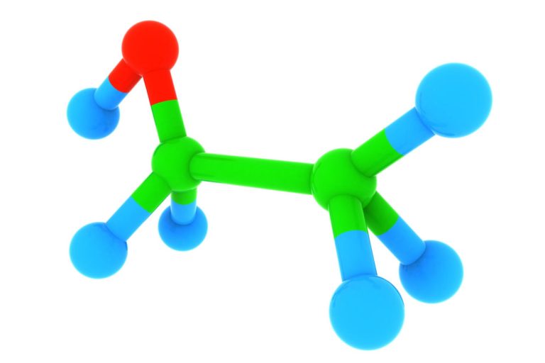 Unterschied Ethyl Methyl