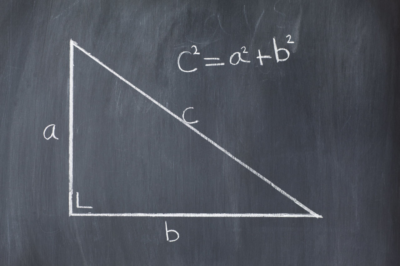 Unterschied Postulat Theorem