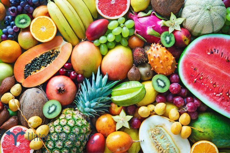 Was Ist Der Unterschied Zwischen Obst Und Frucht